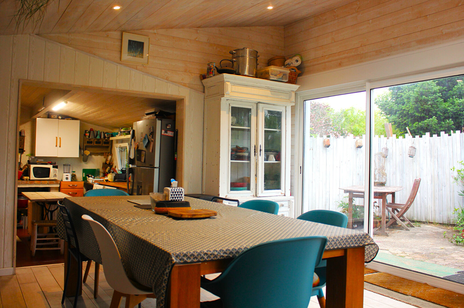 Photo A VENDRE Maison 8 pièce(s) 195 m2 LA TESTE DE BUCH 33260 image 3/6