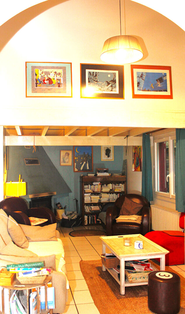 Photo A VENDRE Maison 8 pièce(s) 195 m2 LA TESTE DE BUCH 33260 image 4/6