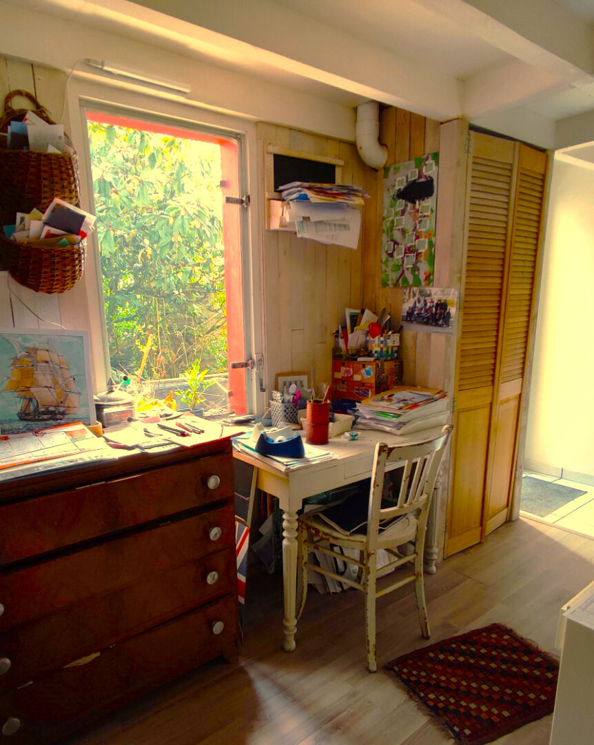 Photo A VENDRE Maison 8 pièce(s) 195 m2 LA TESTE DE BUCH 33260 image 5/6