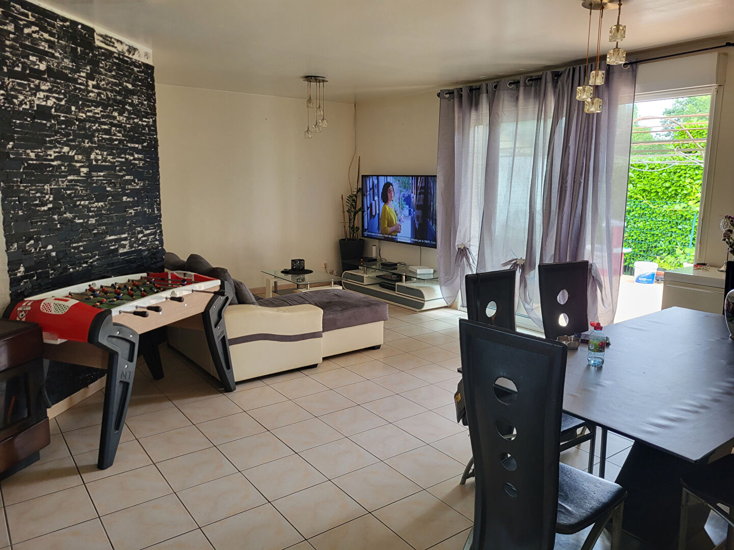 Photo A VENDRE 2 Maisons en Mitoyennetés SORT EN CHALOSSE 40180 image 3/6