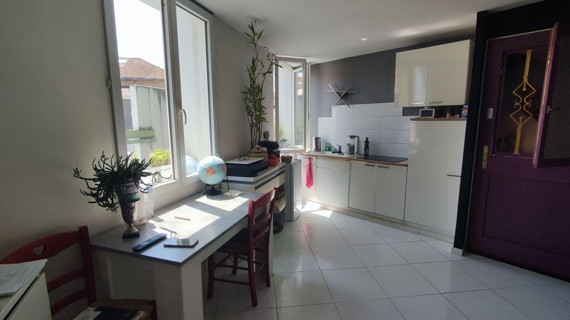 Photo VENTE Appartement Duplex Dax 2 pièce(s) 56 m2 image 2/3