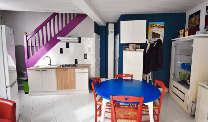 Photo VENTE Appartement Duplex Dax 2 pièce(s) 56 m2 image 3/3