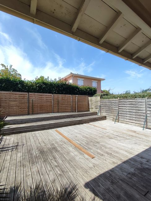 Photo A vendre Maison 82m2 Saint Paul les Dax (40990) image 6/6