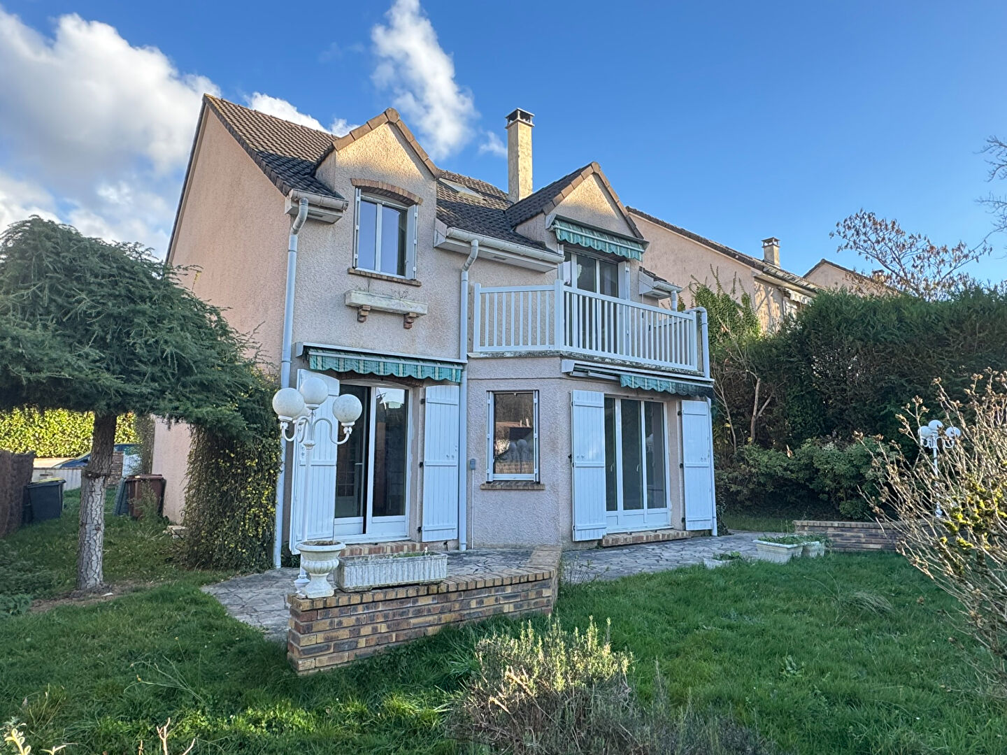 Agence immobilière de FEUCHEROLLES IMMOBILIER