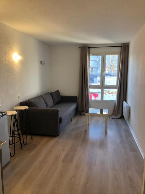 STUDIO CERGY - 1 pièce(s) - 17.69 m2