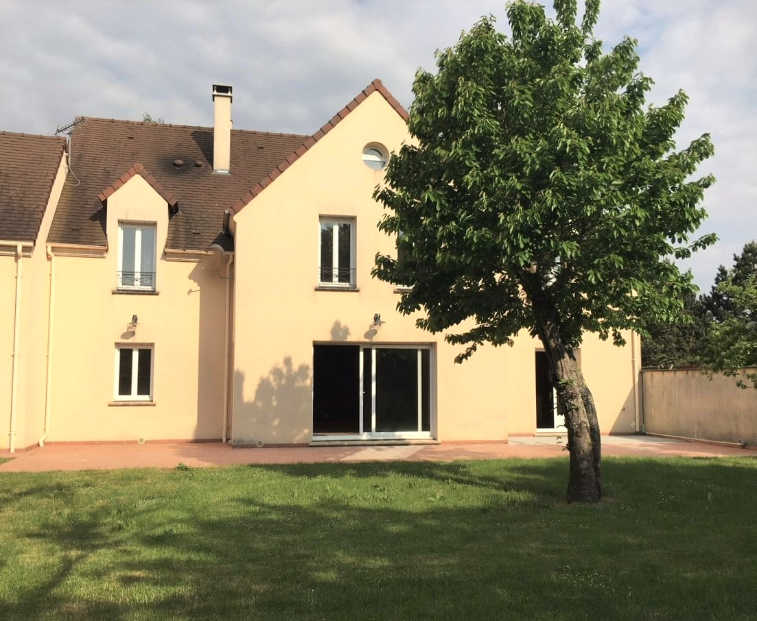 Maison Feucherolles 9 pièce(s) 265 m2