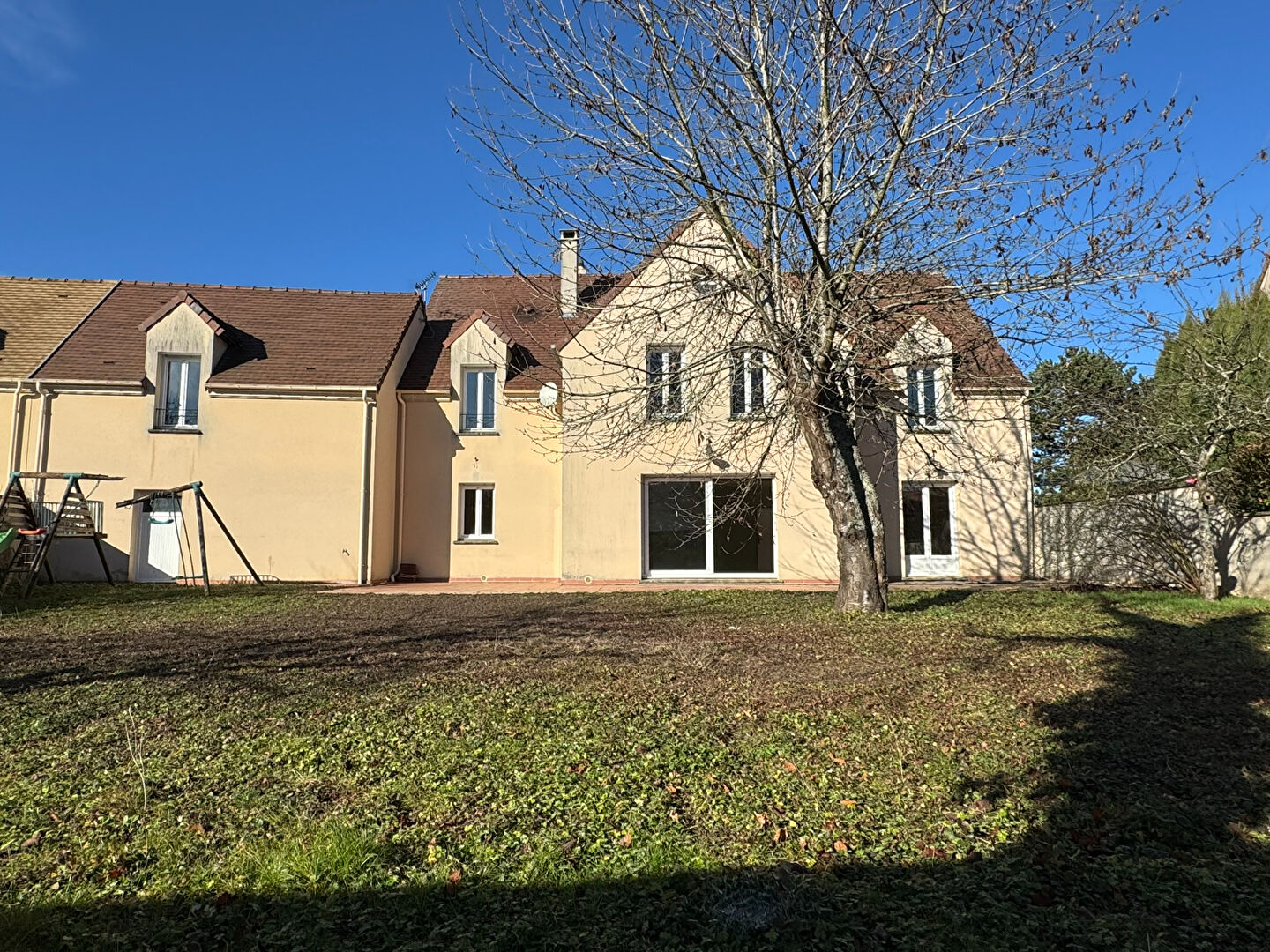 Agence immobilière de FEUCHEROLLES IMMOBILIER