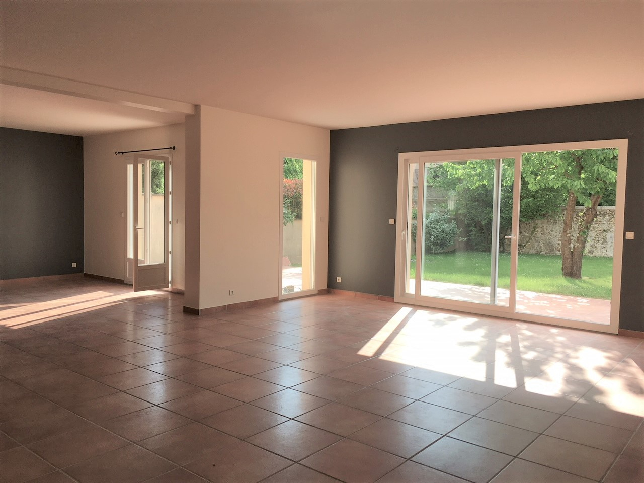 Photo Maison Feucherolles 9 pièce(s) 265 m2 image 3/6