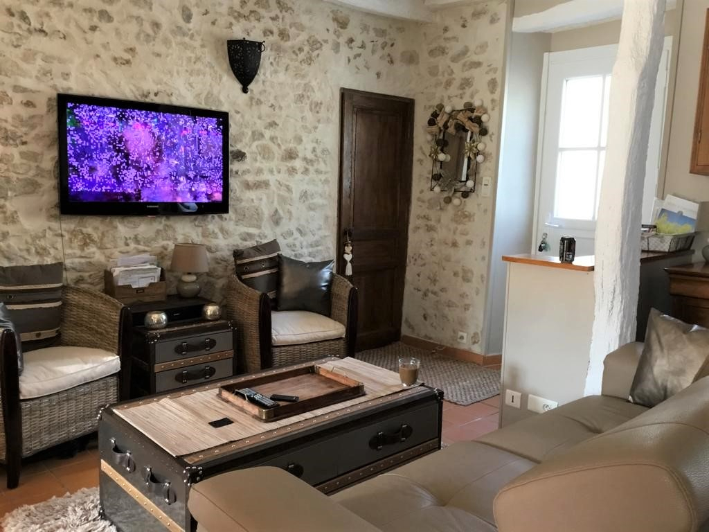 Agence immobilière de FEUCHEROLLES IMMOBILIER