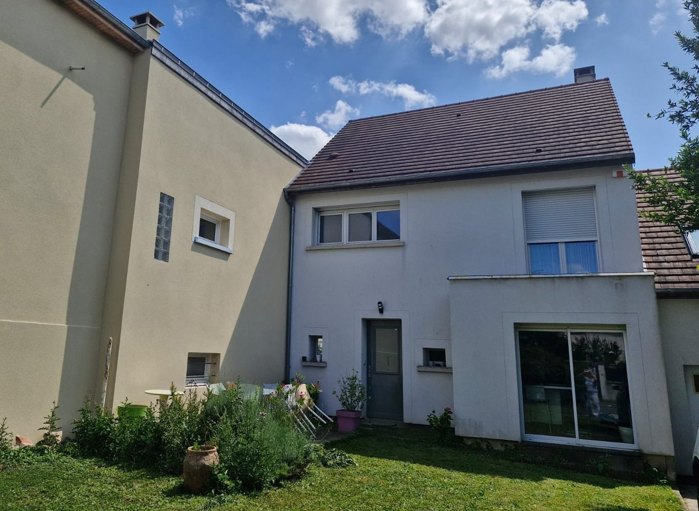 Maison Bois D Arcy 6 pièce(s) 140 m2