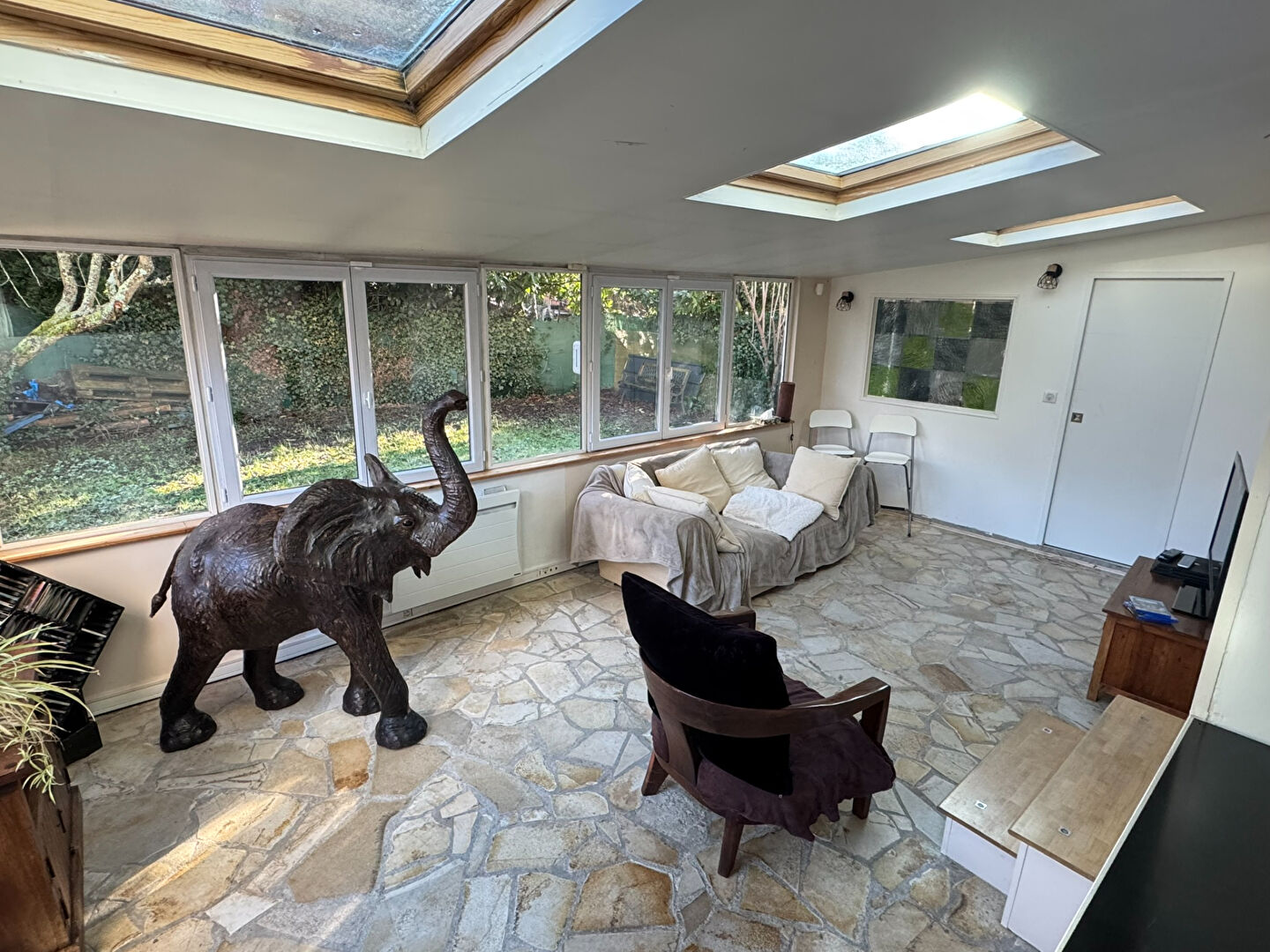 Photo Maison Bois D Arcy 6 pièce(s) 140 m2 image 2/6