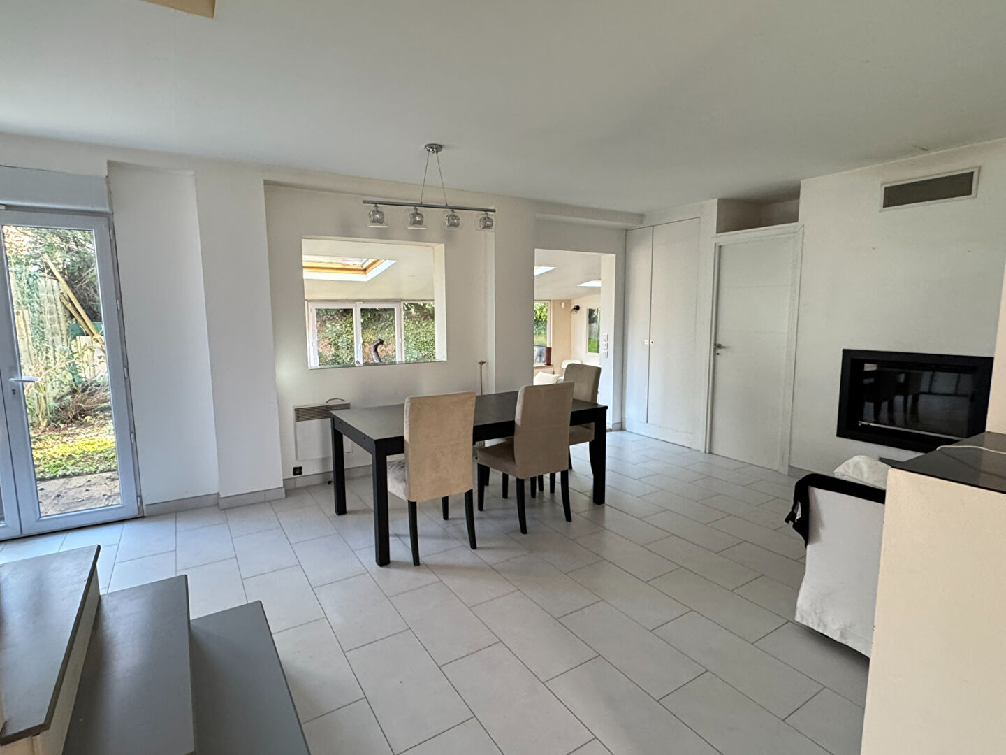 Photo Maison Bois D Arcy 6 pièce(s) 140 m2 image 3/6