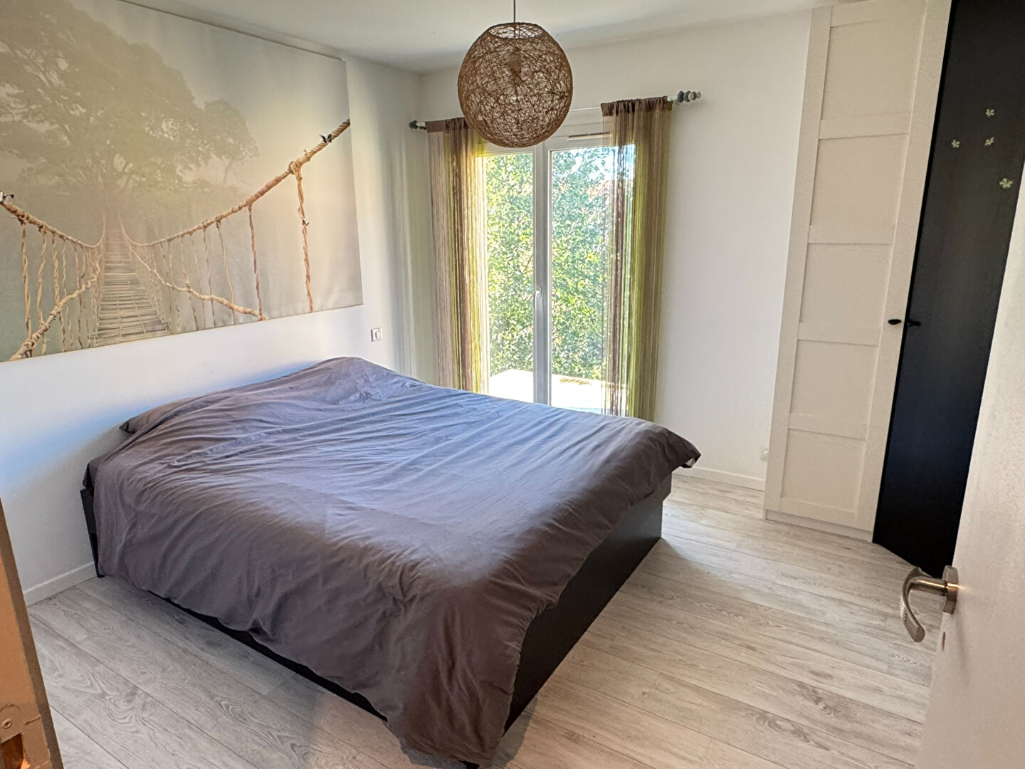 Photo Maison Bois D Arcy 6 pièce(s) 140 m2 image 5/6