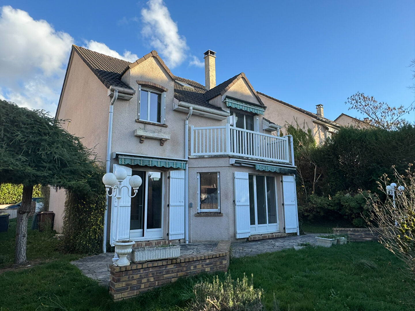 Agence immobilière de FEUCHEROLLES IMMOBILIER