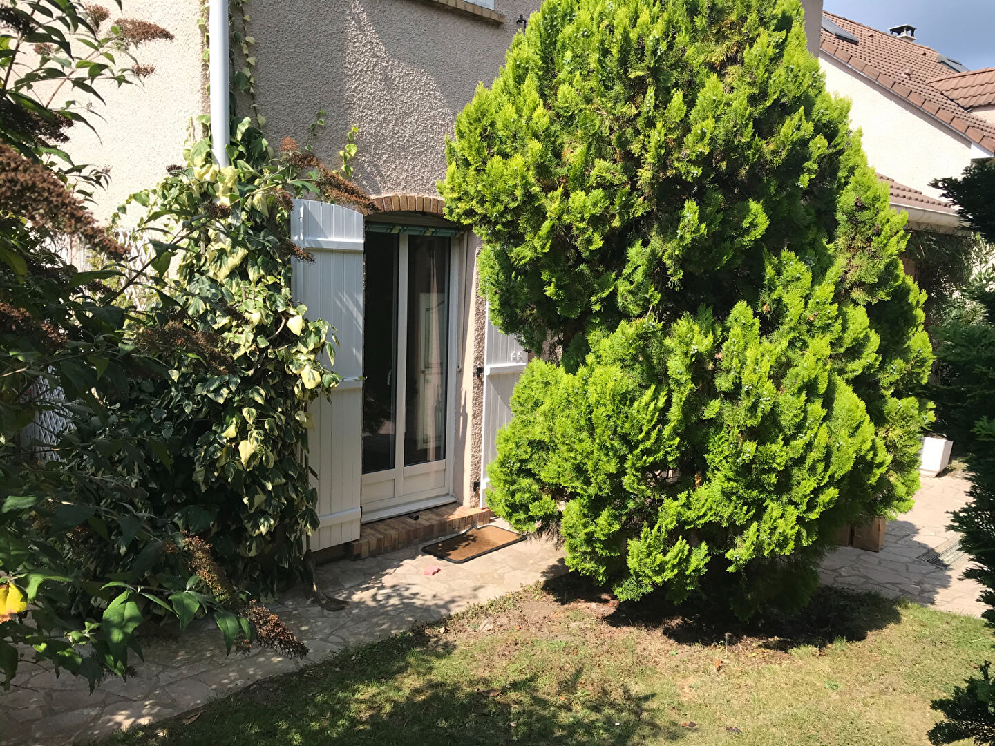 Agence immobilière de FEUCHEROLLES IMMOBILIER