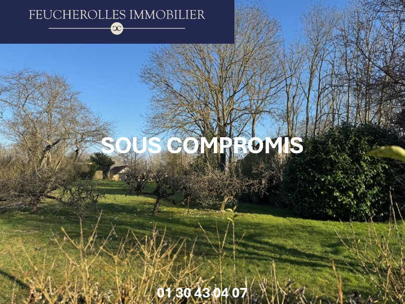 Agence immobilière de FEUCHEROLLES IMMOBILIER