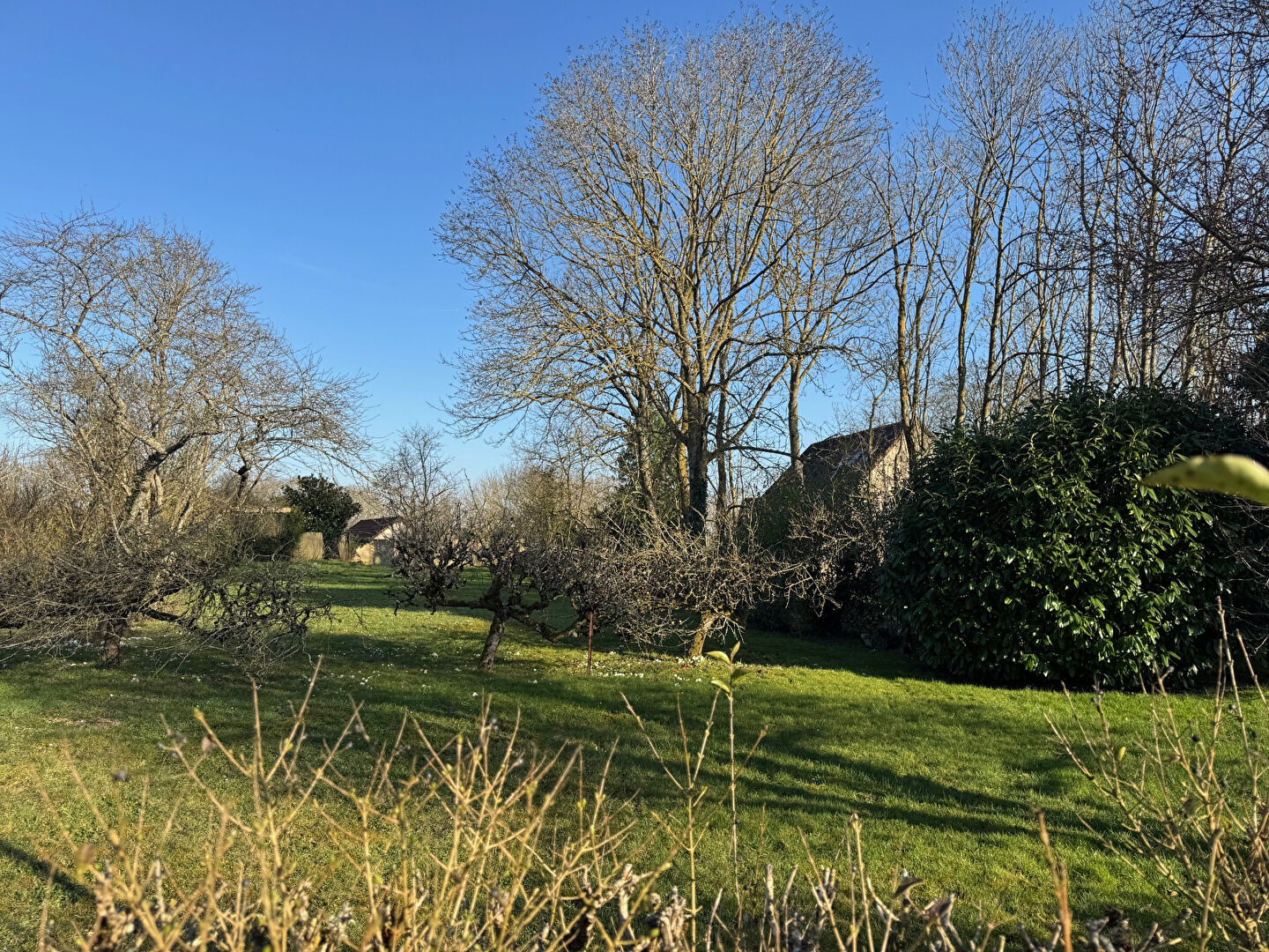Agence immobilière de FEUCHEROLLES IMMOBILIER