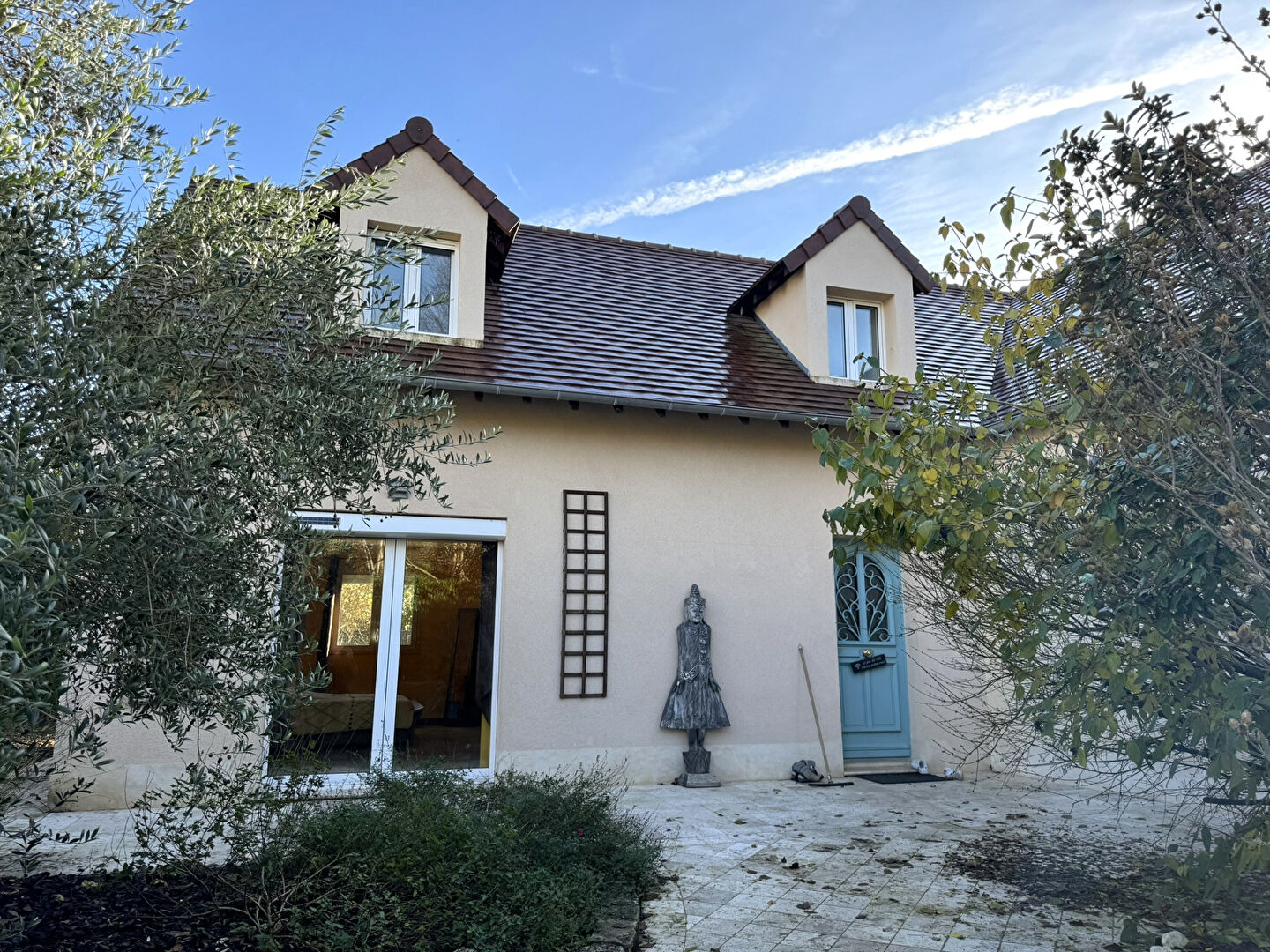 Agence immobilière de FEUCHEROLLES IMMOBILIER