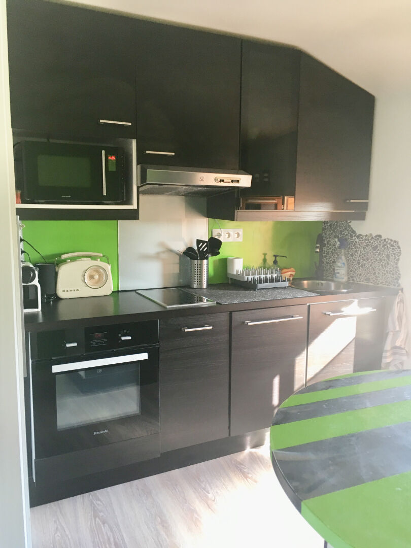 Agence immobilière de FEUCHEROLLES IMMOBILIER