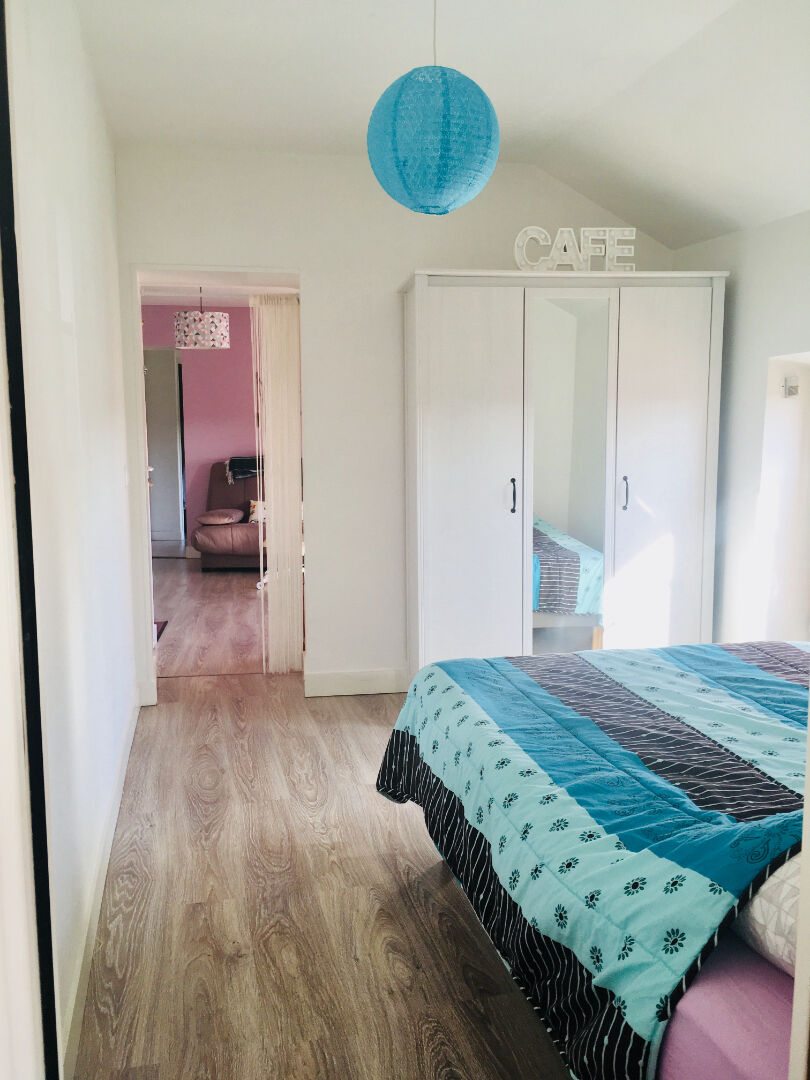 Photo Appartement Feucherolles 3 pièce(s) 43.93 m2 image 3/5