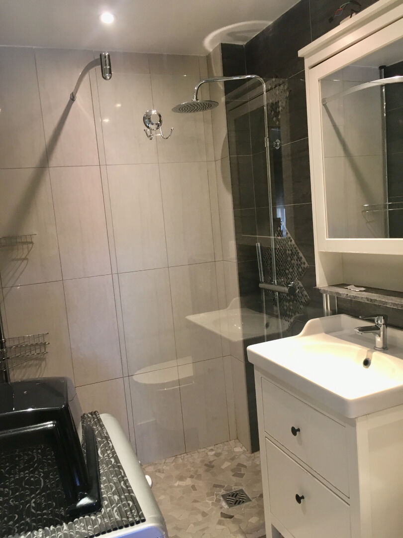 Photo Appartement Feucherolles 3 pièce(s) 43.93 m2 image 4/5