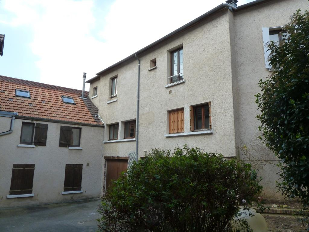 Agence immobilière de FEUCHEROLLES IMMOBILIER