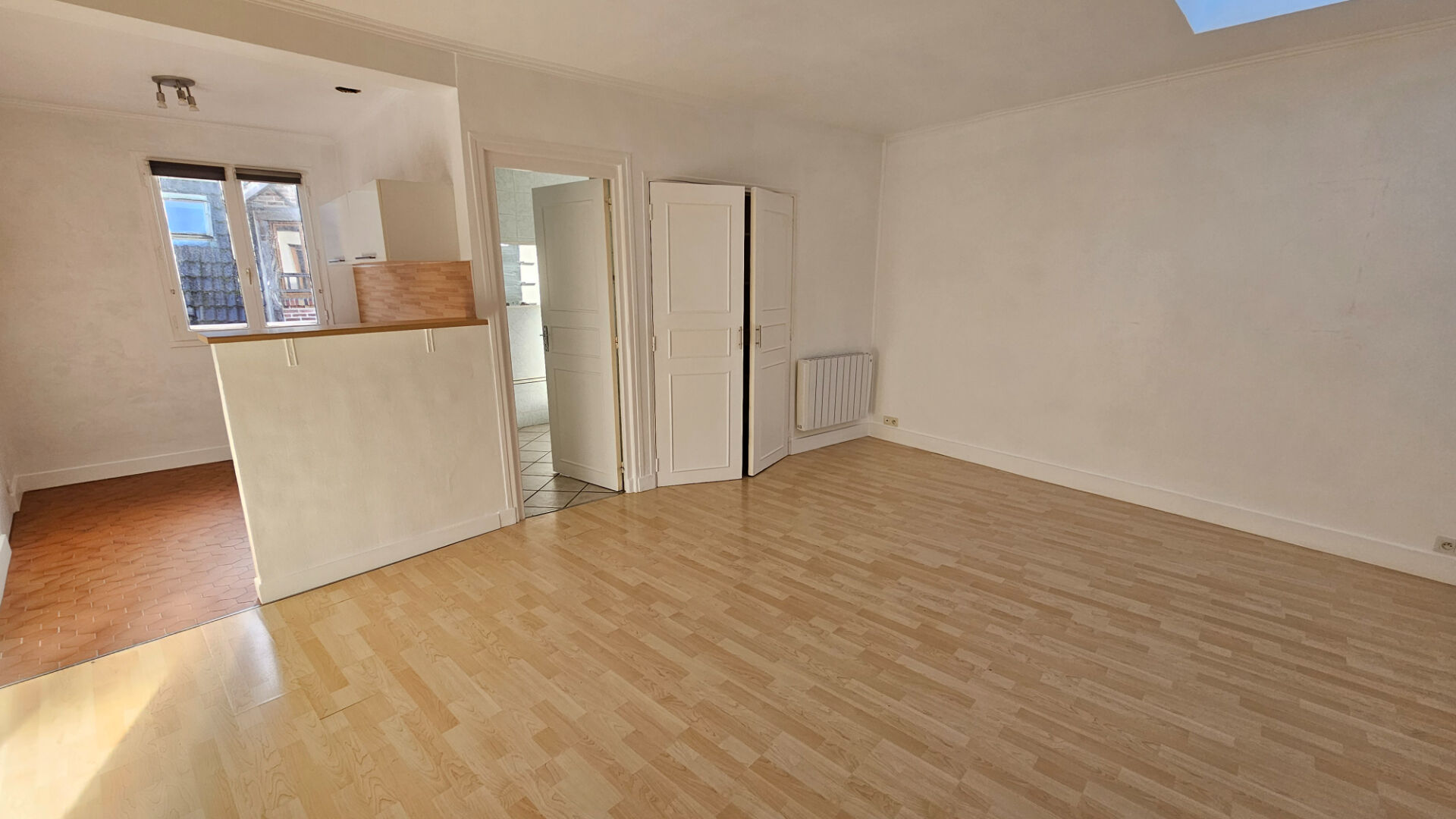 Agence immobilière de FEUCHEROLLES IMMOBILIER