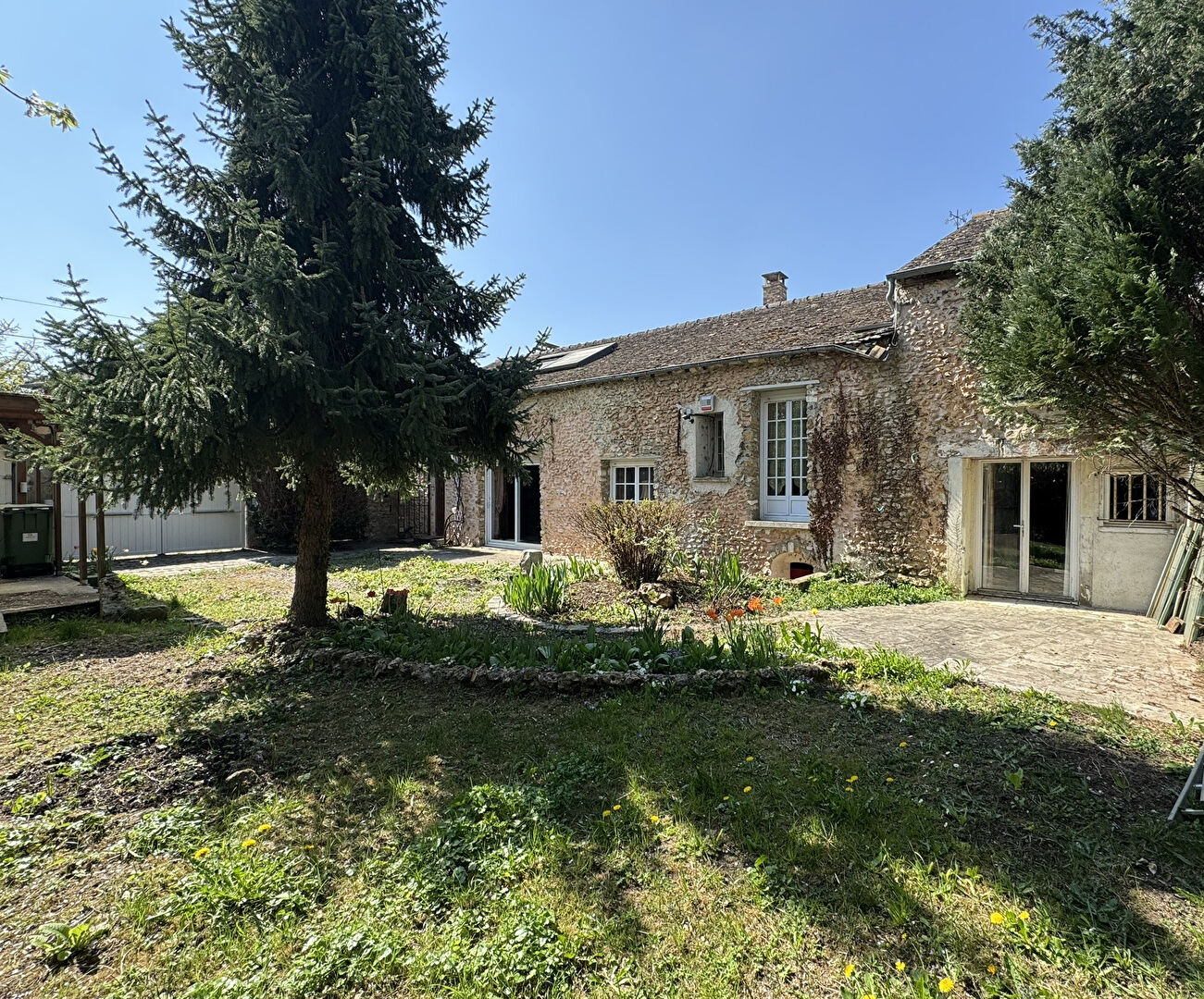 Agence immobilière de FEUCHEROLLES IMMOBILIER