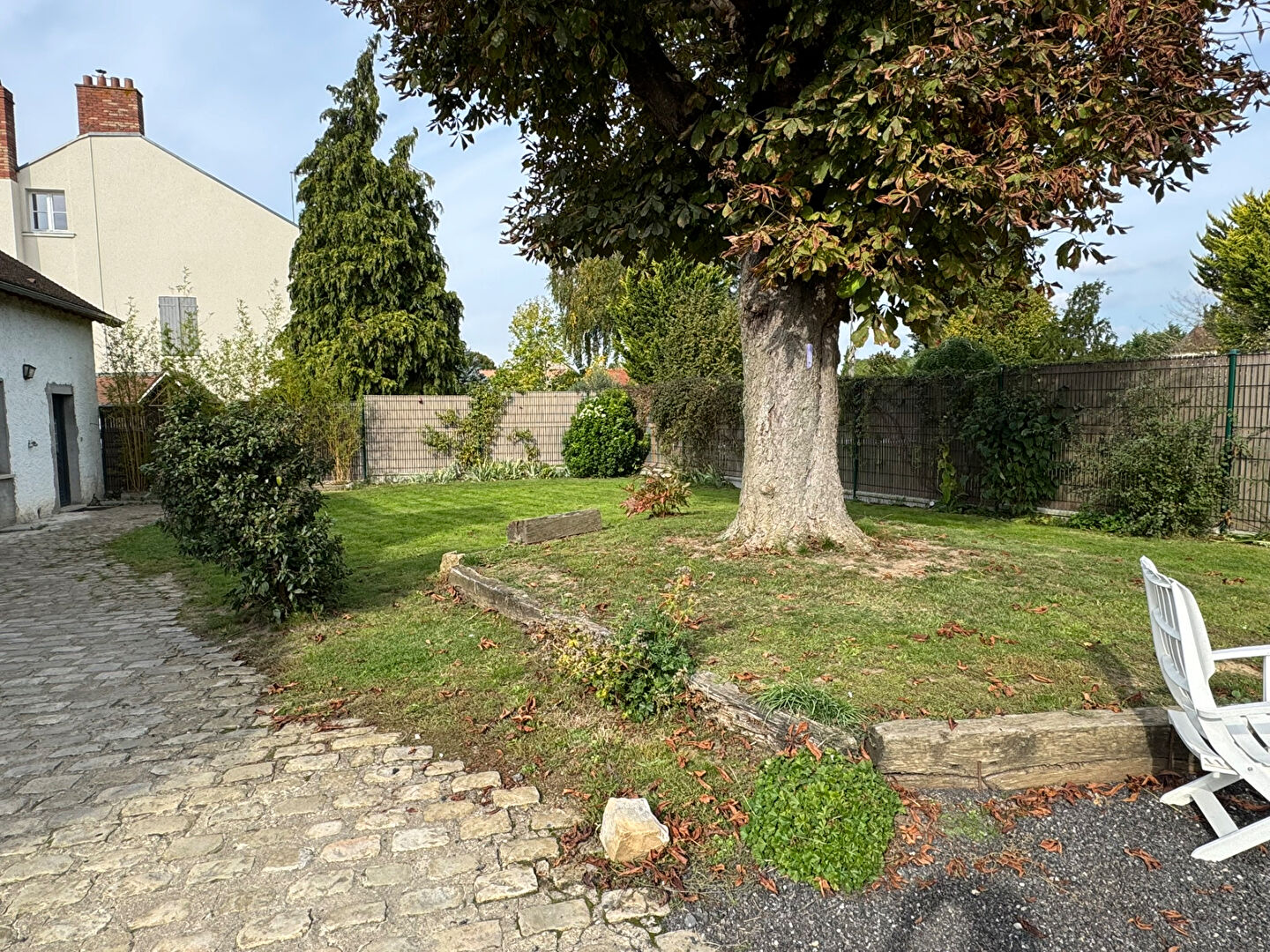 Photo Maison Feucherolles image 3/6