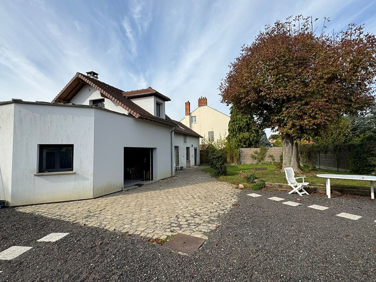 Photo Maison Feucherolles image 4/6