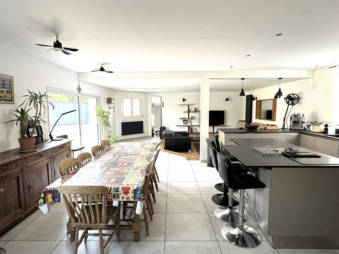 Photo Maison Feucherolles image 5/6