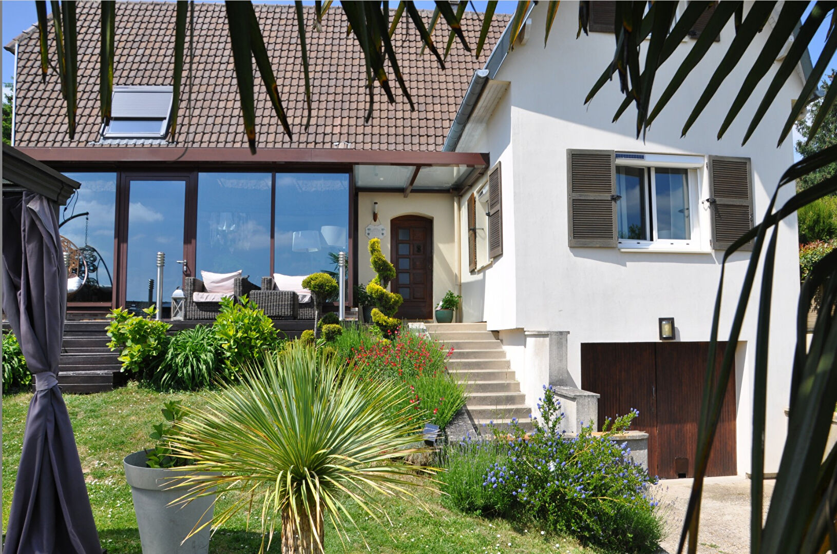 Agence immobilière de FEUCHEROLLES IMMOBILIER