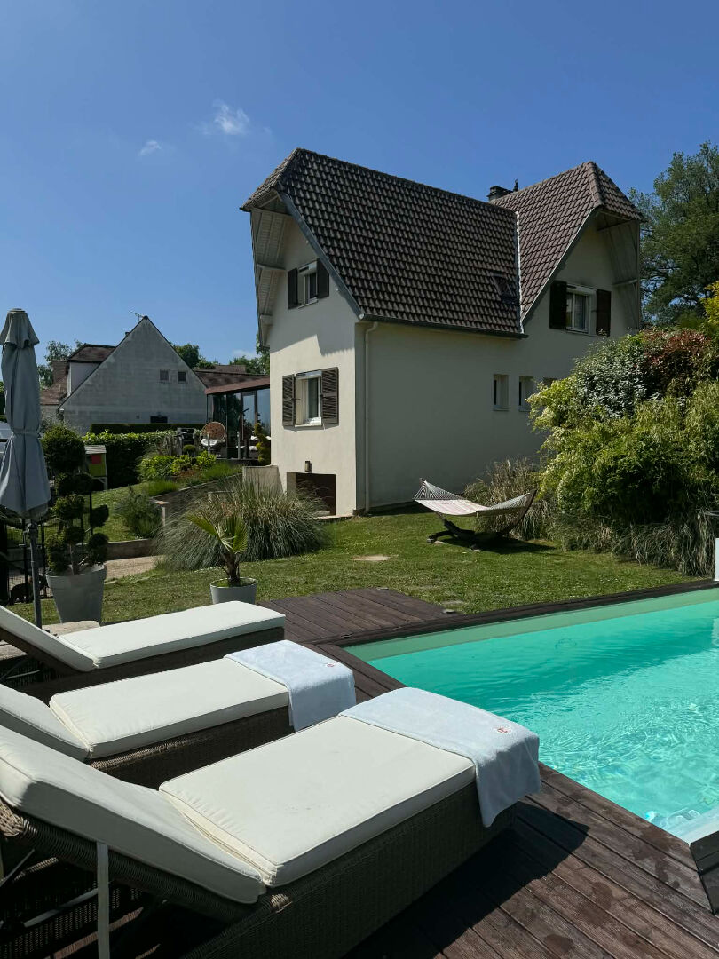 Agence immobilière de FEUCHEROLLES IMMOBILIER