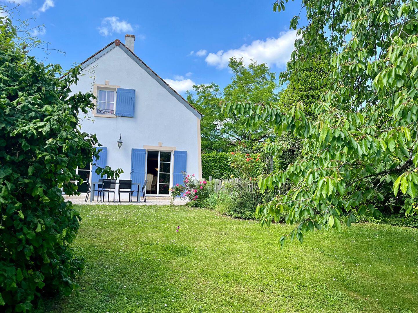 Agence immobilière de FEUCHEROLLES IMMOBILIER