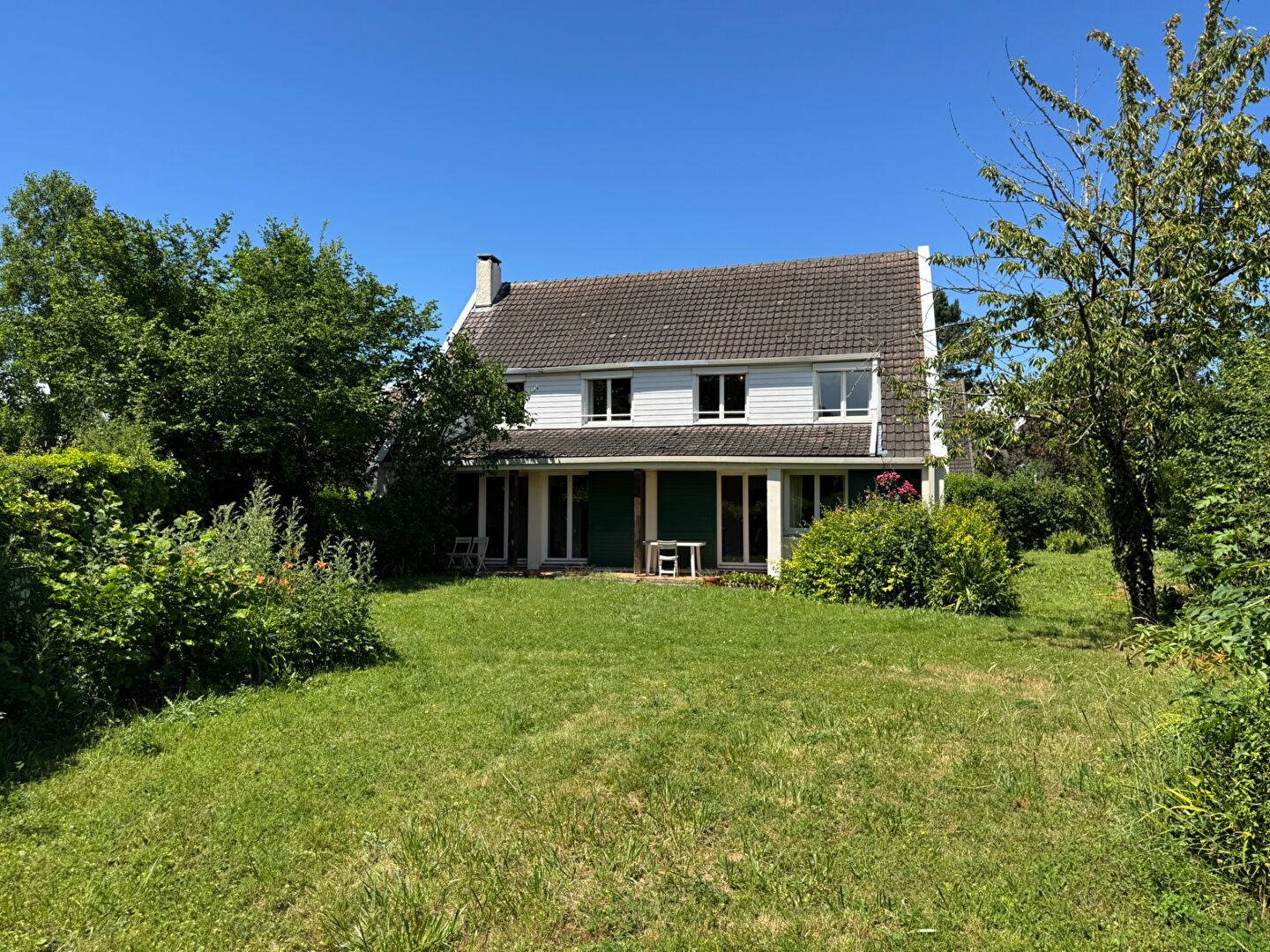 Agence immobilière de FEUCHEROLLES IMMOBILIER