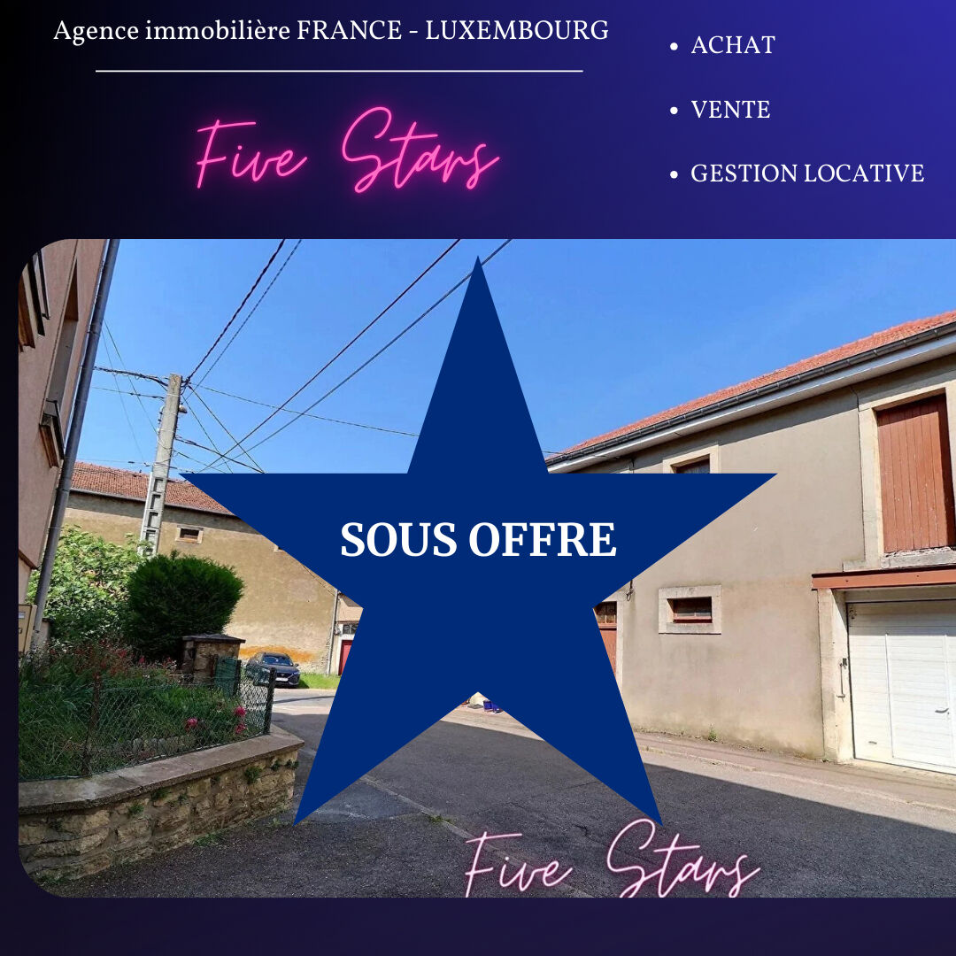Agence immobilière de Five Stars Piennes