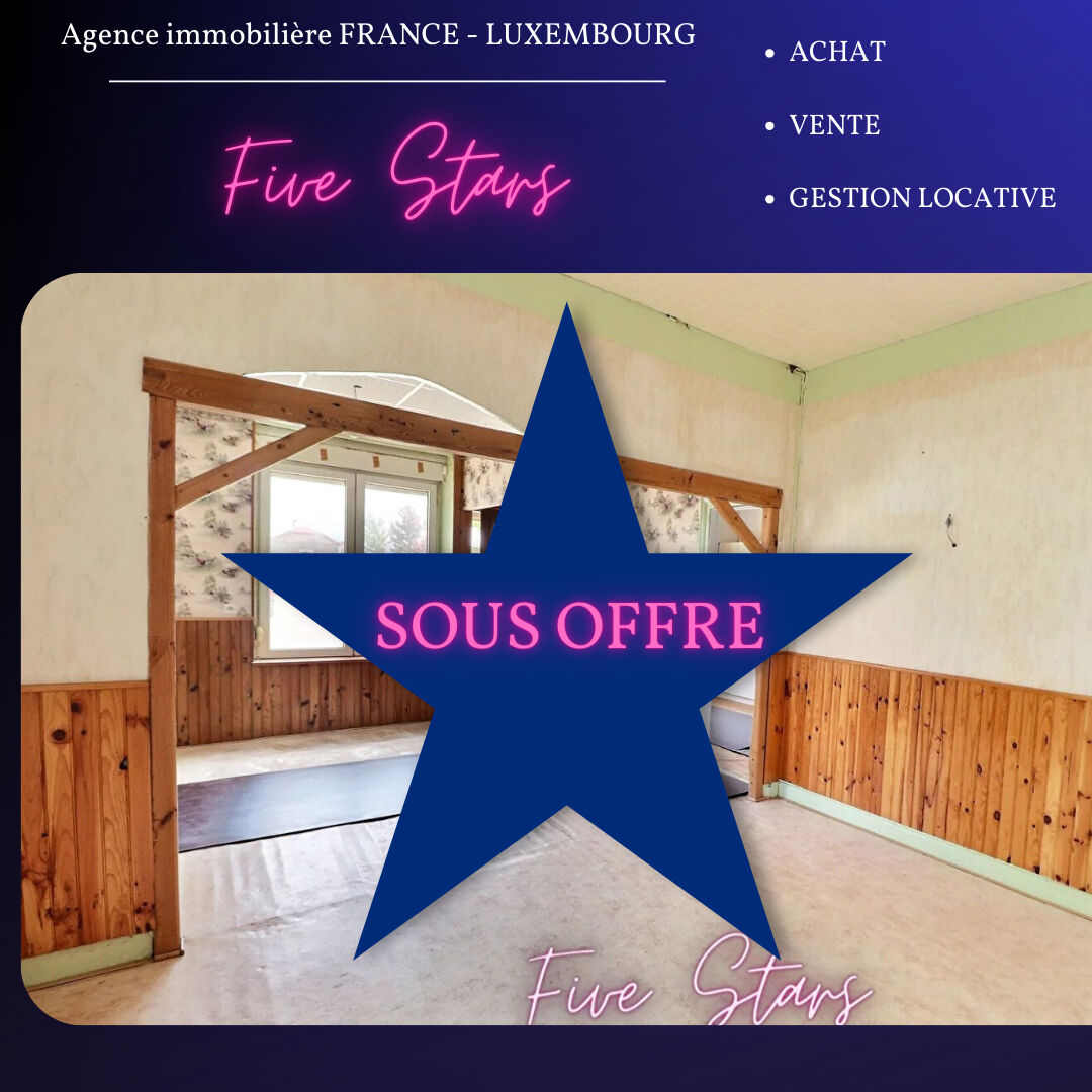 Agence immobilière de Five Stars Piennes