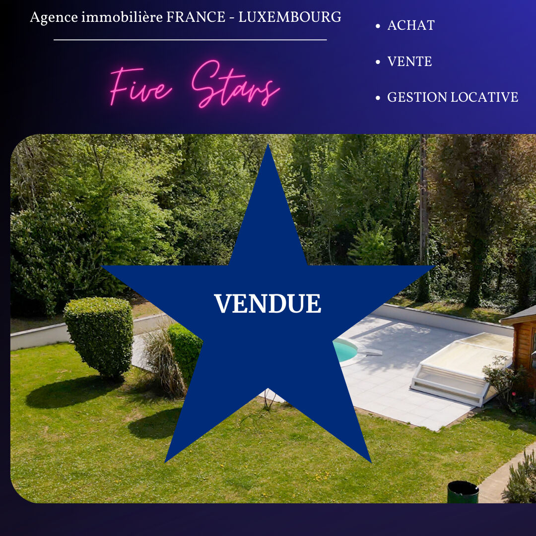 Agence immobilière de Five Stars Piennes