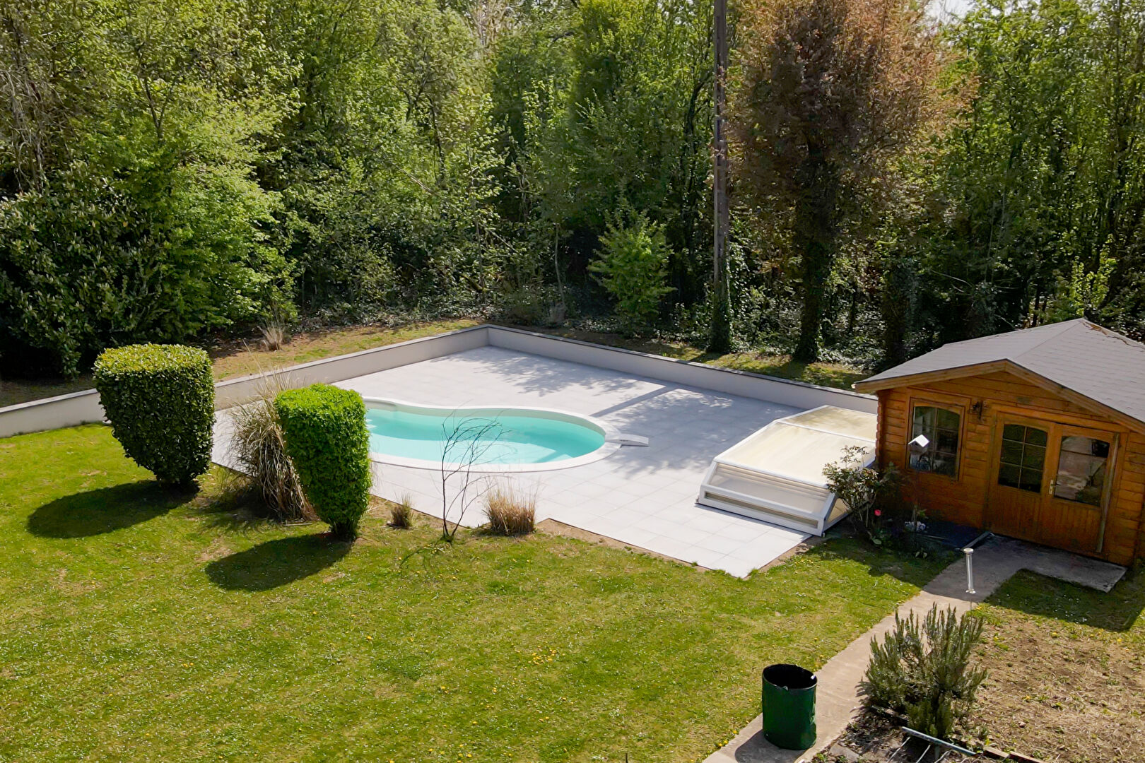 Agence immobilière de Five Stars Piennes