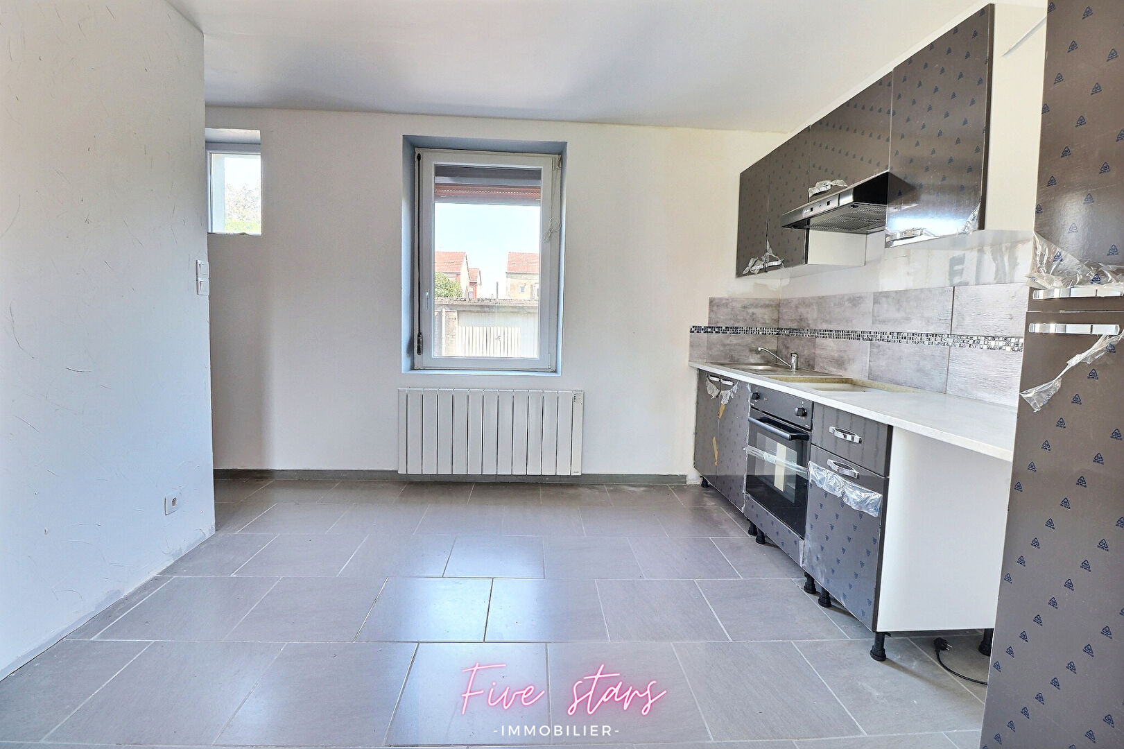 Agence immobilière de Five Stars Piennes