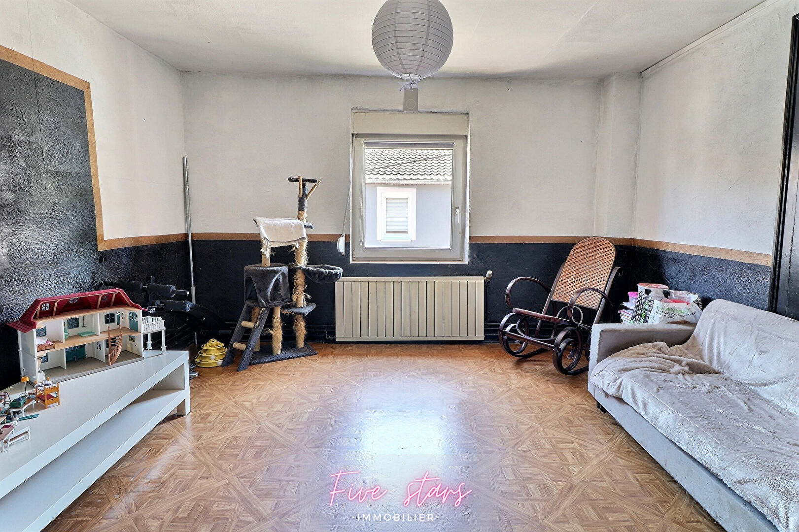 Agence immobilière de Five Stars Piennes