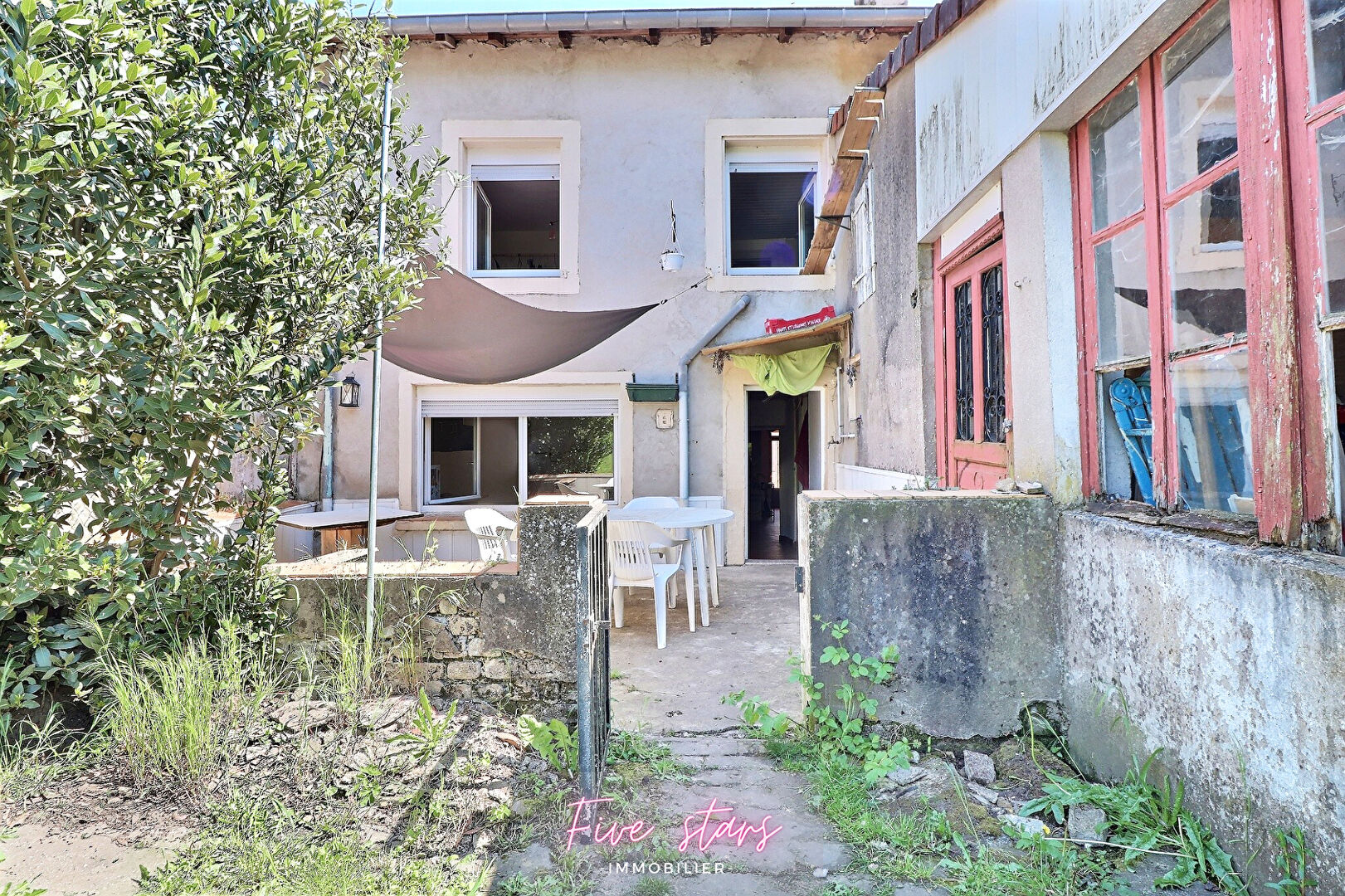 Agence immobilière de Five Stars Piennes