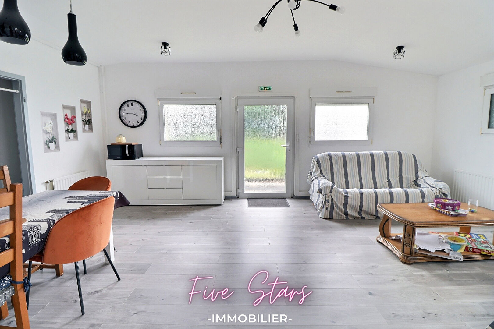 Agence immobilière de Five Stars Piennes