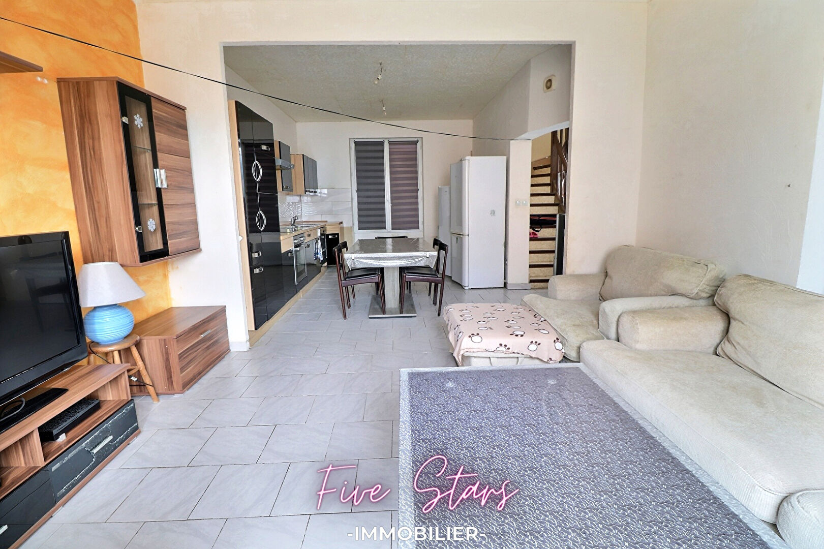 Agence immobilière de Five Stars Piennes