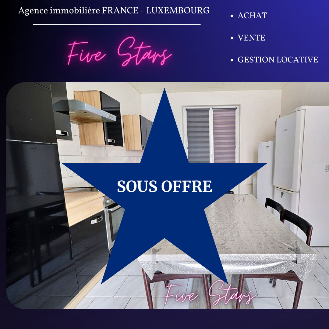 Agence immobilière de Five Stars Piennes