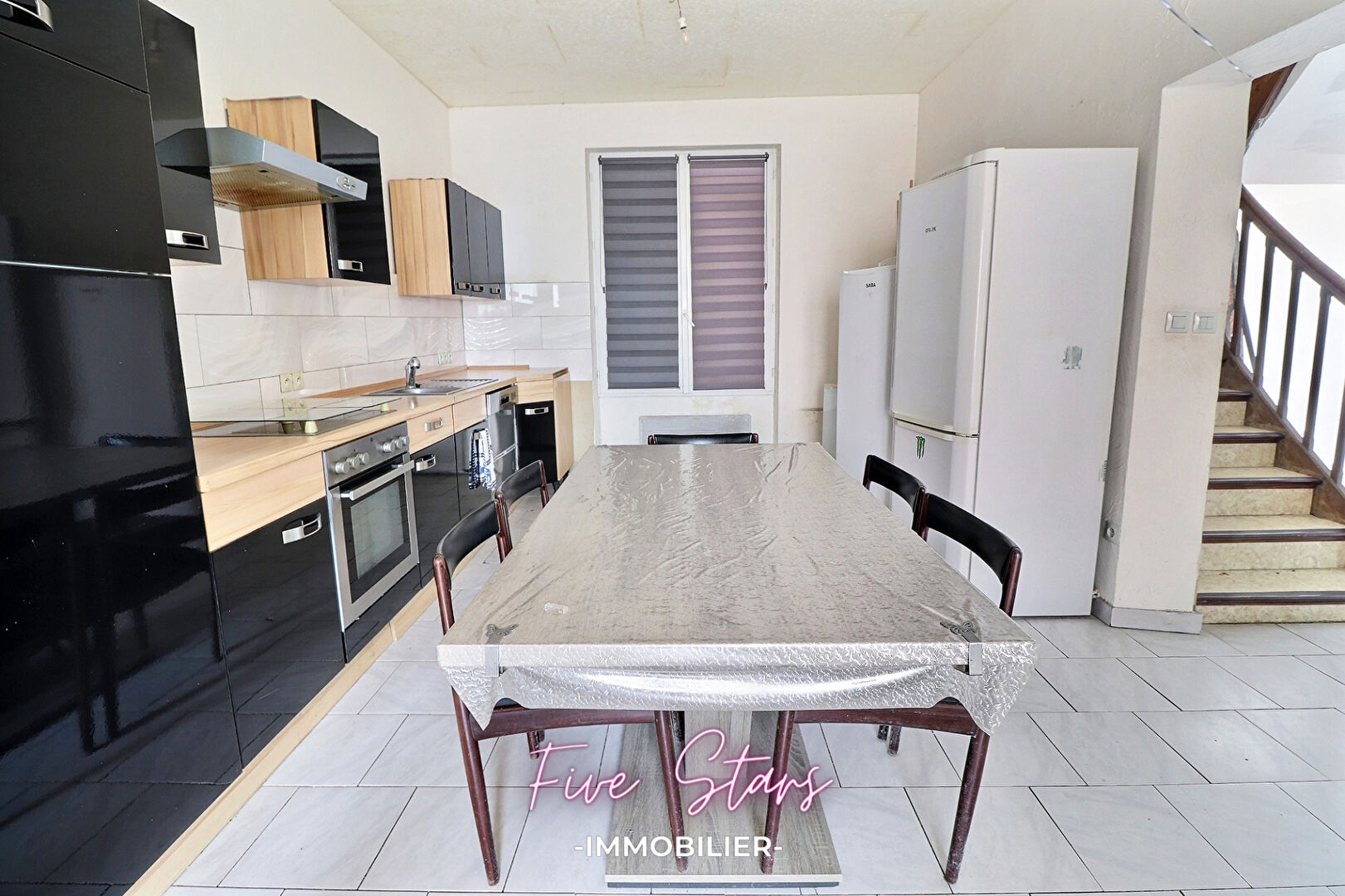 Agence immobilière de Five Stars Piennes