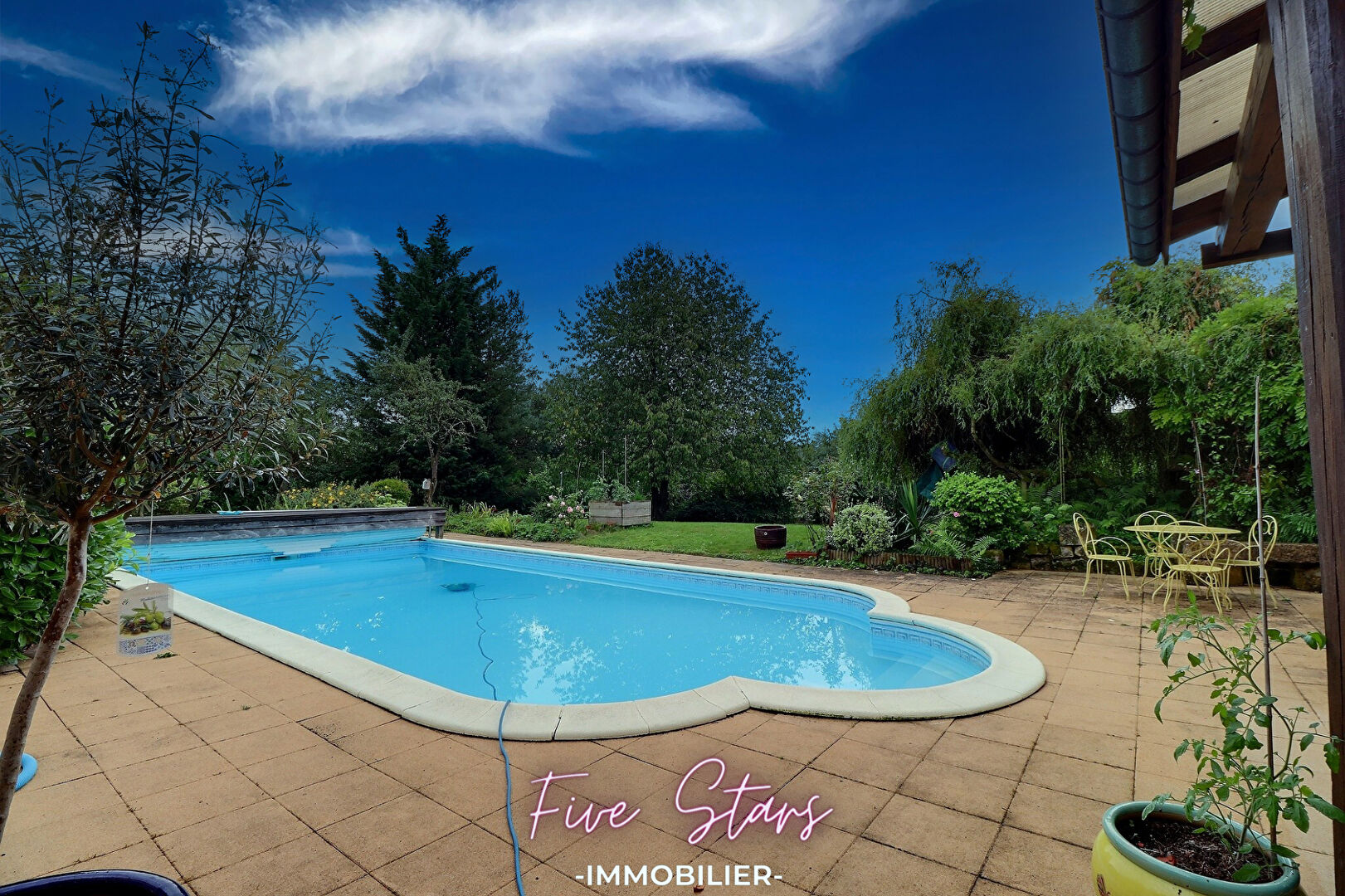 Agence immobilière de Five Stars Piennes