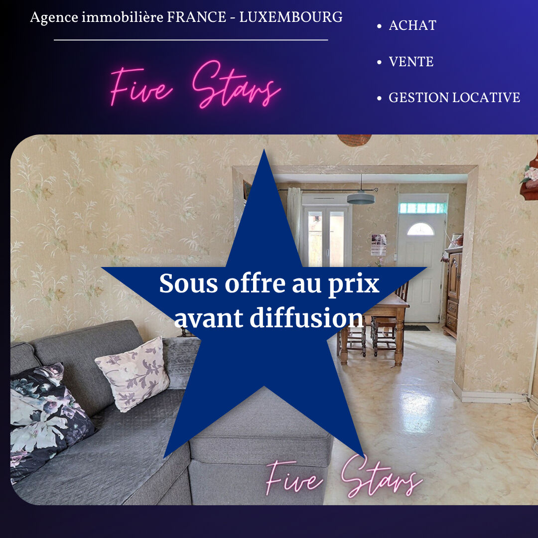Agence immobilière de Five Stars Piennes