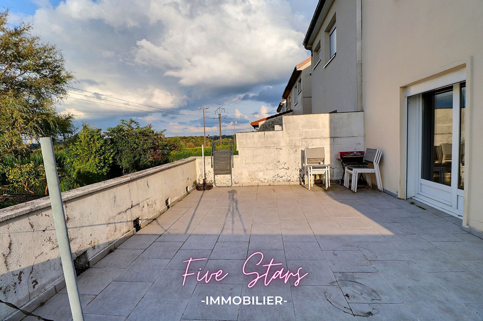 Agence immobilière de Five Stars Piennes
