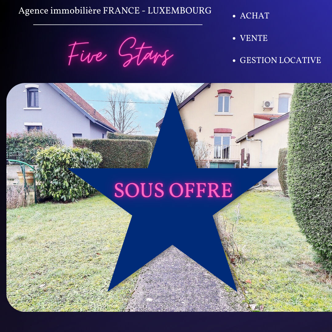 Agence immobilière de Five Stars Piennes